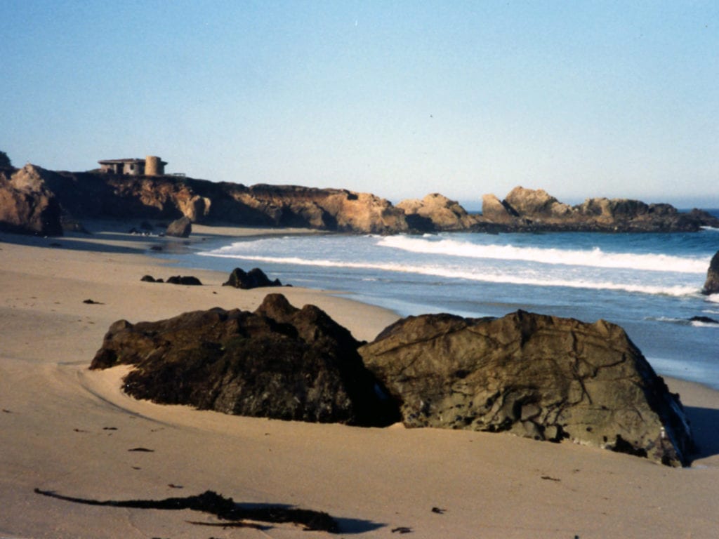 HalfMoon Bay, South San Francisco