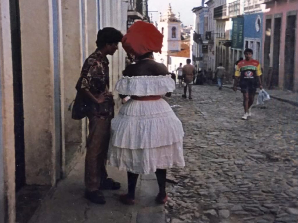 Le Pelourinho, Salvador de Bahia