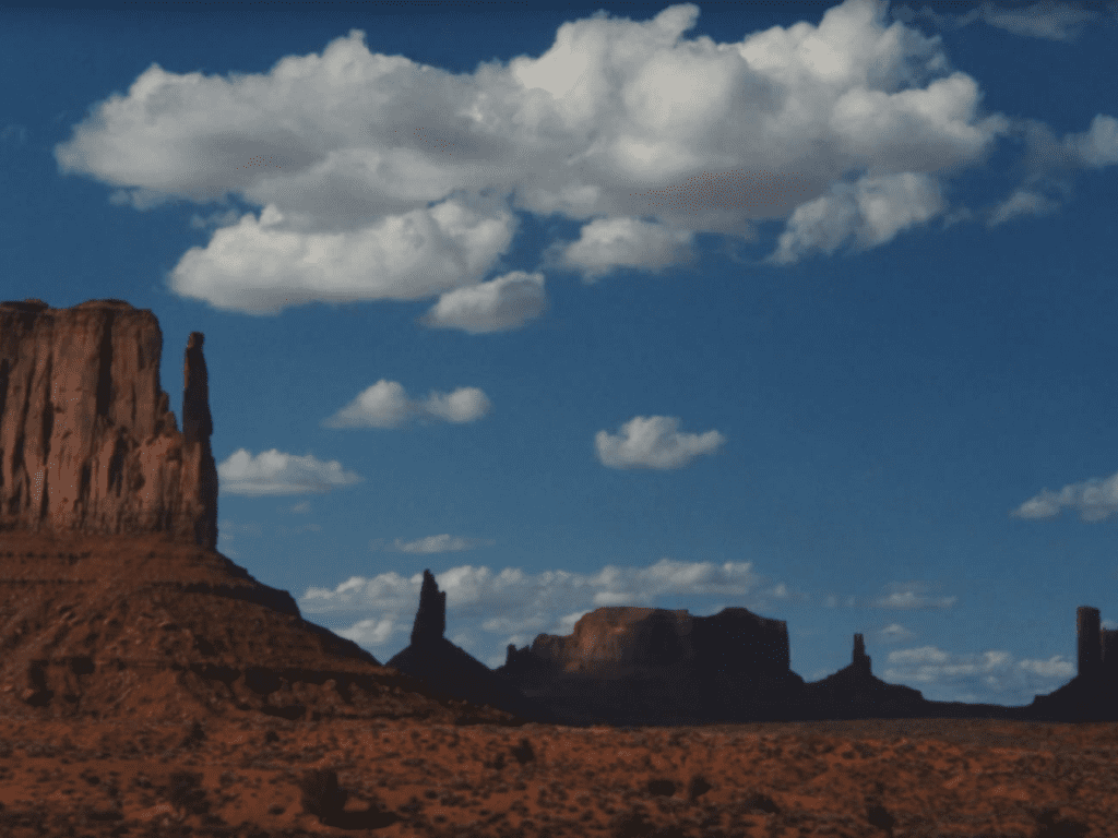Monument Valley, Arizona/Utah