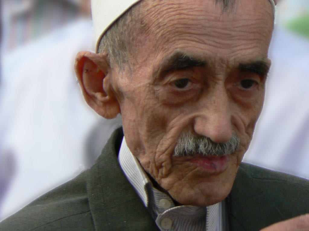 Oncle Sevet